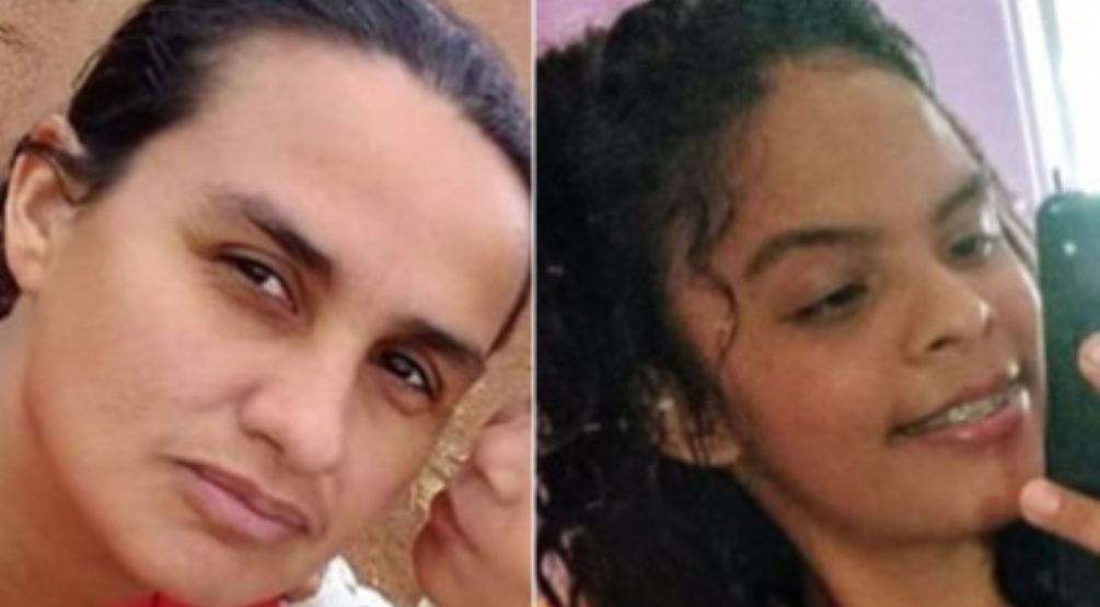 Maníaco matou ex-cunhada e amiga com facadas no crânio por não aceitar fim do relacionamento
