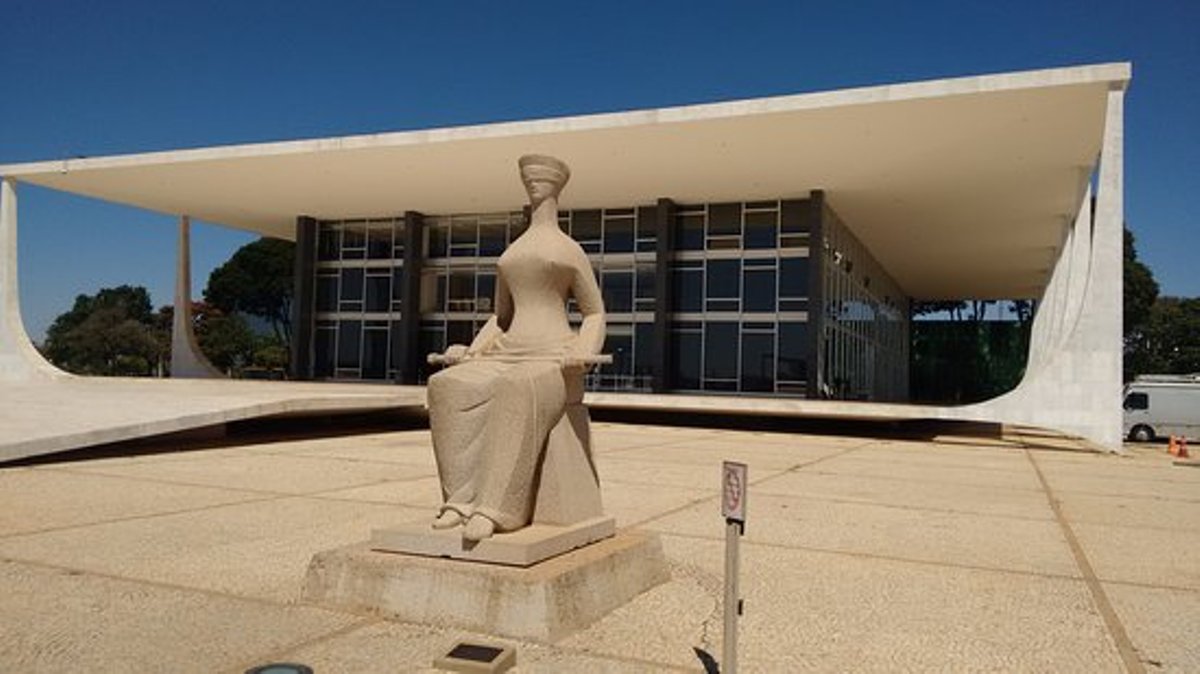 Partido questiona no STF lei de abuso de autoridade