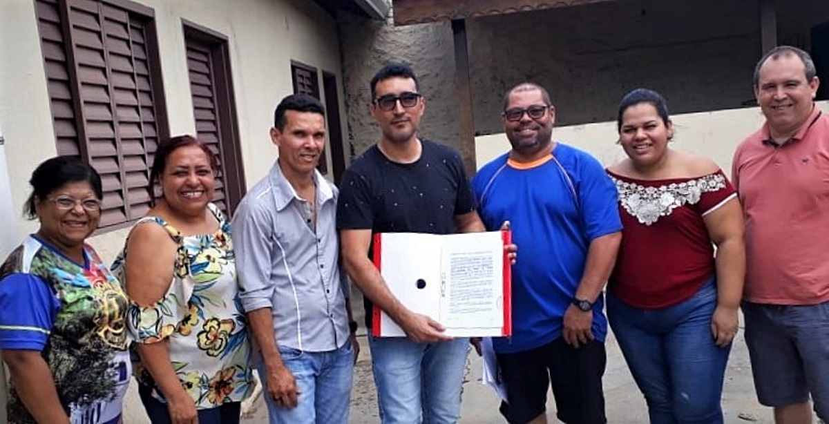 Sipros anuncia compra de terreno para construção de nova sede