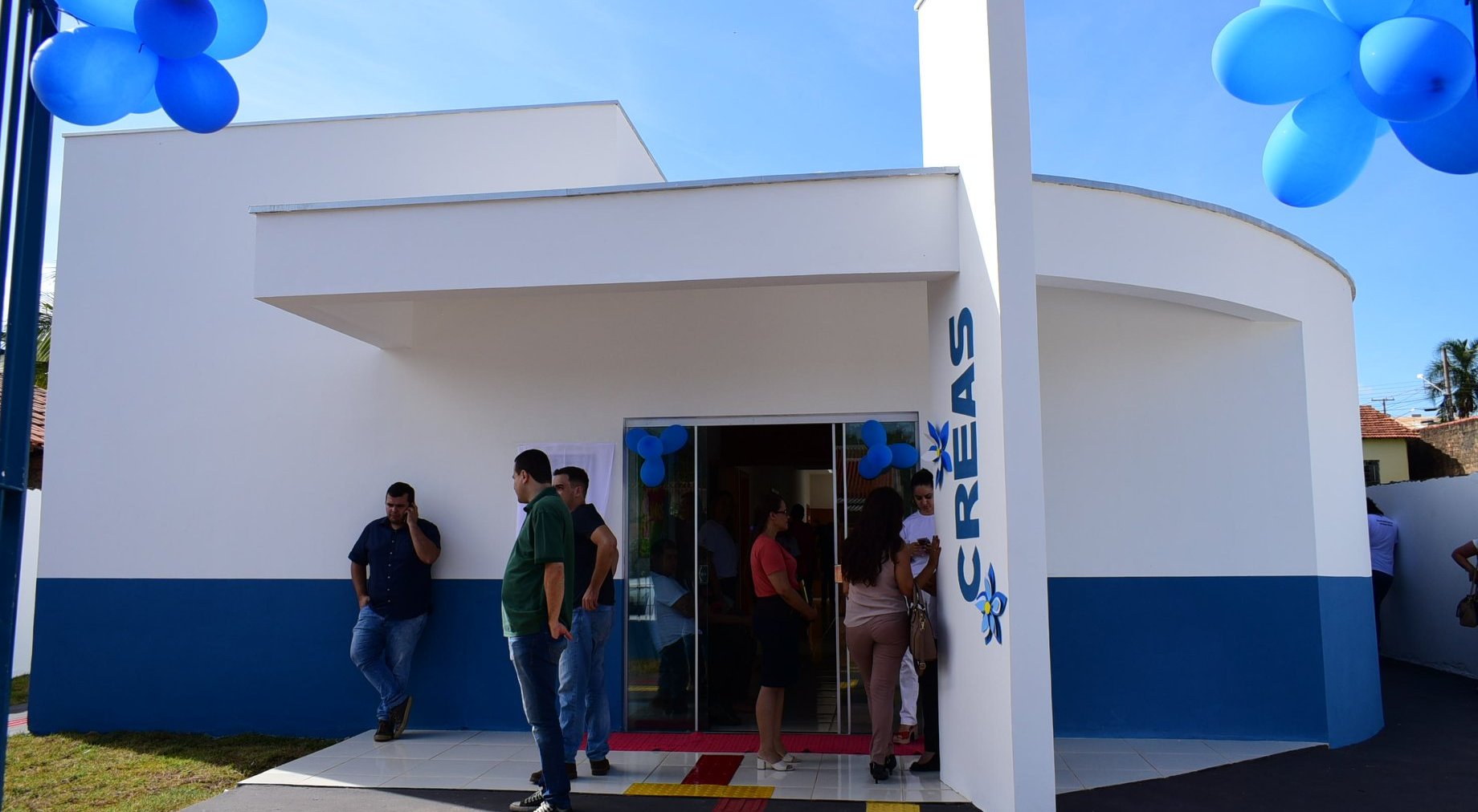 Rondonópolis | Prefeitura mantém verba municipal e 85% do recurso federal na Assistência e Promoção Social