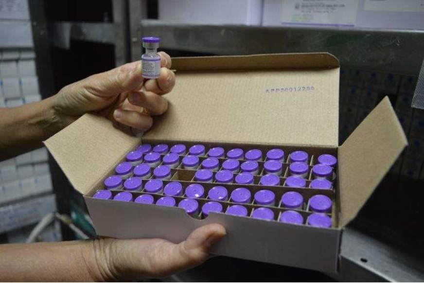 Rondonópolis | Pentavalente vai estar disponível nas unidades de saúde a partir das 13h de hoje (20)