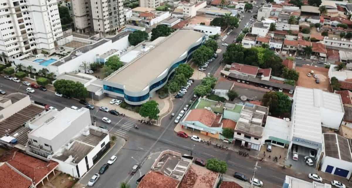 Prefeitura de Rondonópolis fecha 2019 com pagamento dos servidores e fornecedores em dia