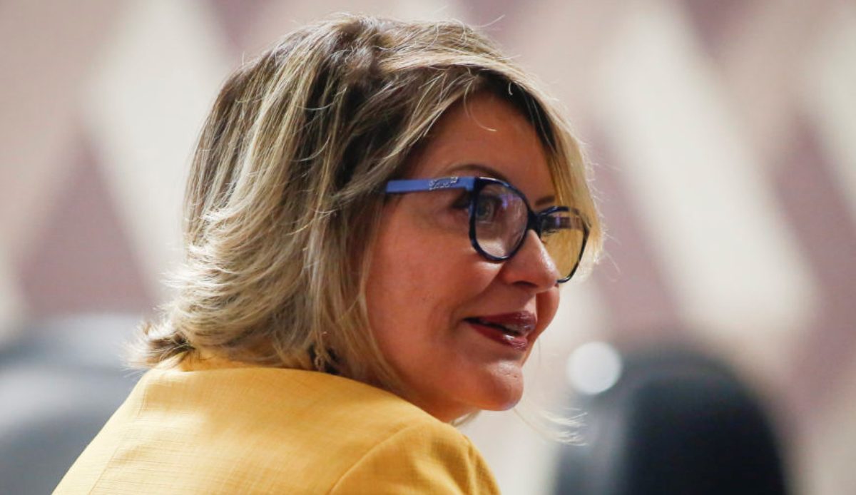 Juíza Selma diz que cassação de seu mandato foi “recado” a Moro e Dallagnol
