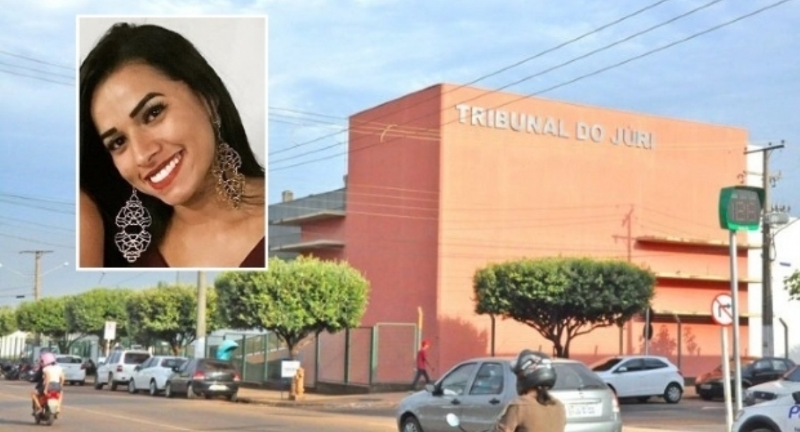 Rondonópolis | Mulher que matou amiga com facada recorre contra julgamento e pede absolvição