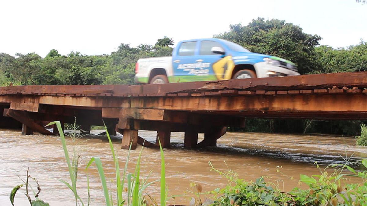 Maior programa itinerante da pecuária, Acrimat em Ação chega a sua 10ª edição
