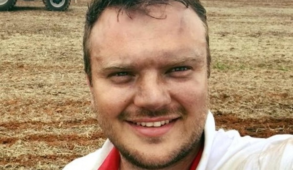 Agrônomo de Sinop morre vítima de acidente após visitar clientes em Tabaporã