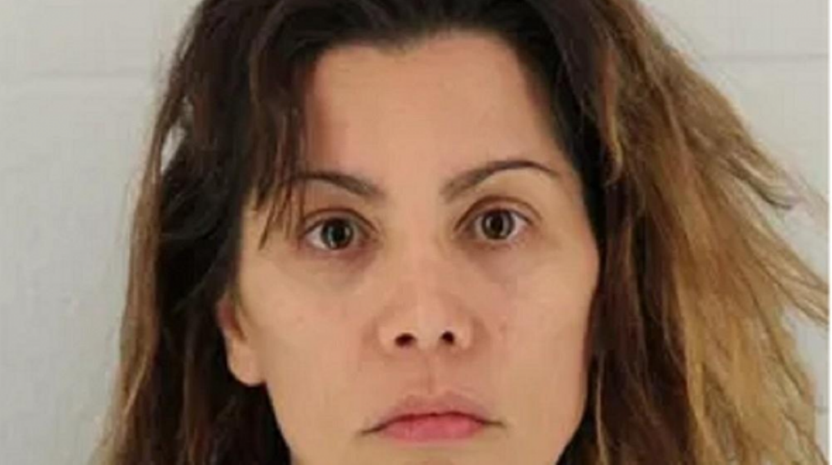 Atriz que participou de “Capitão América” é acusada de matar a mãe nos EUA