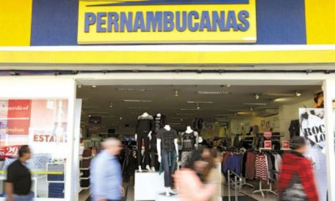 Várzea Grande | Cliente é baleado por assaltantes em loja Pernambucanas