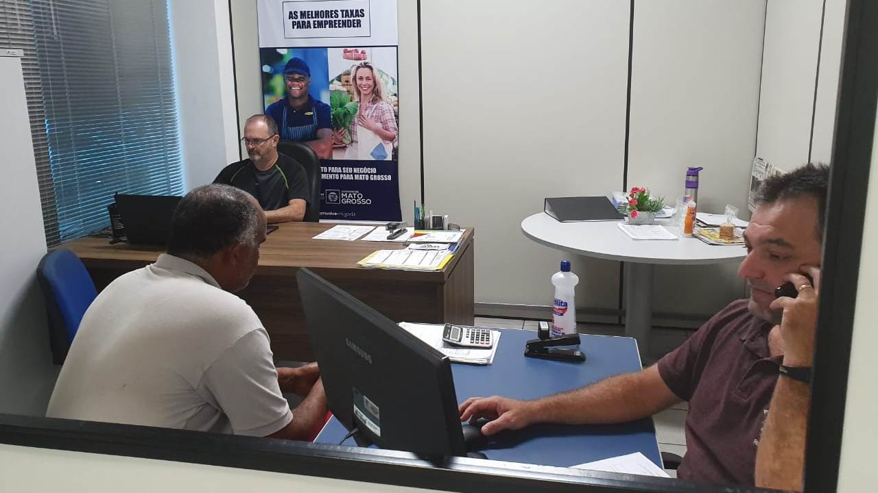 CAE oferece serviço gratuito para Declaração Anual do MEI