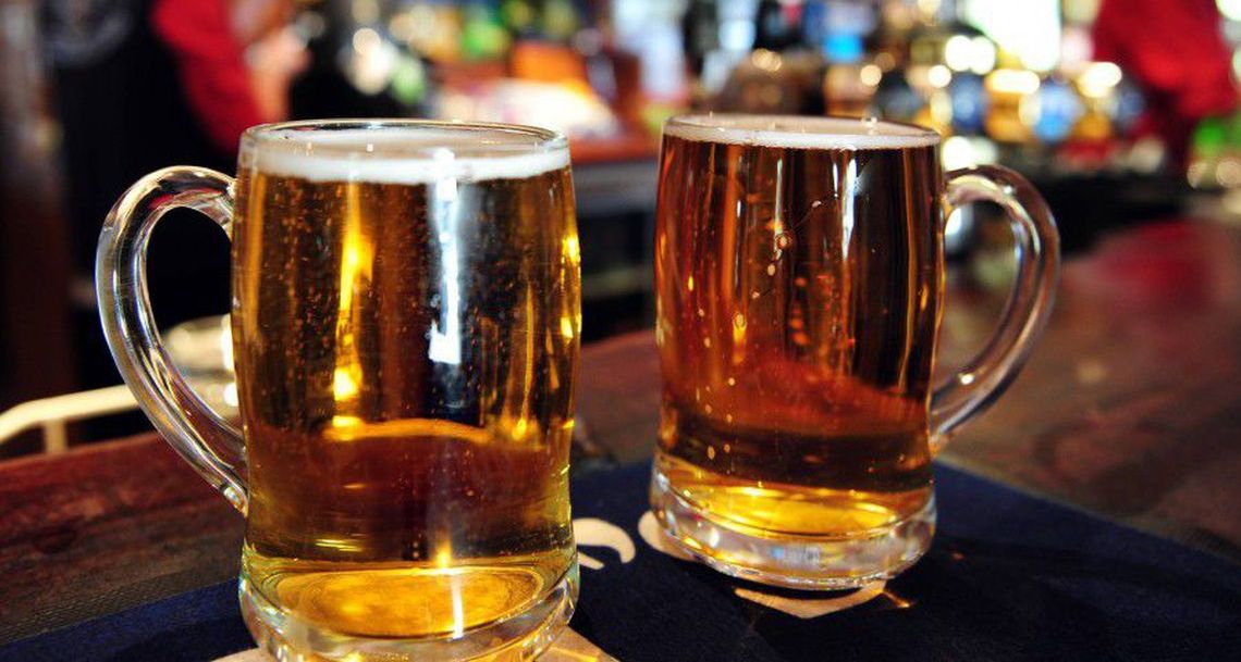 Minas Gerais | Cerveja contaminada pode ser causa de síndrome que matou uma pessoa