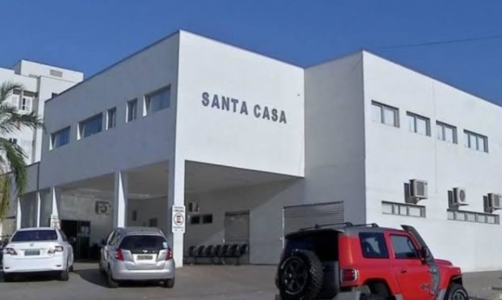 Campo Verde | Criança sofre traumatismo craniano ao cair de escorregador em ‘creche’