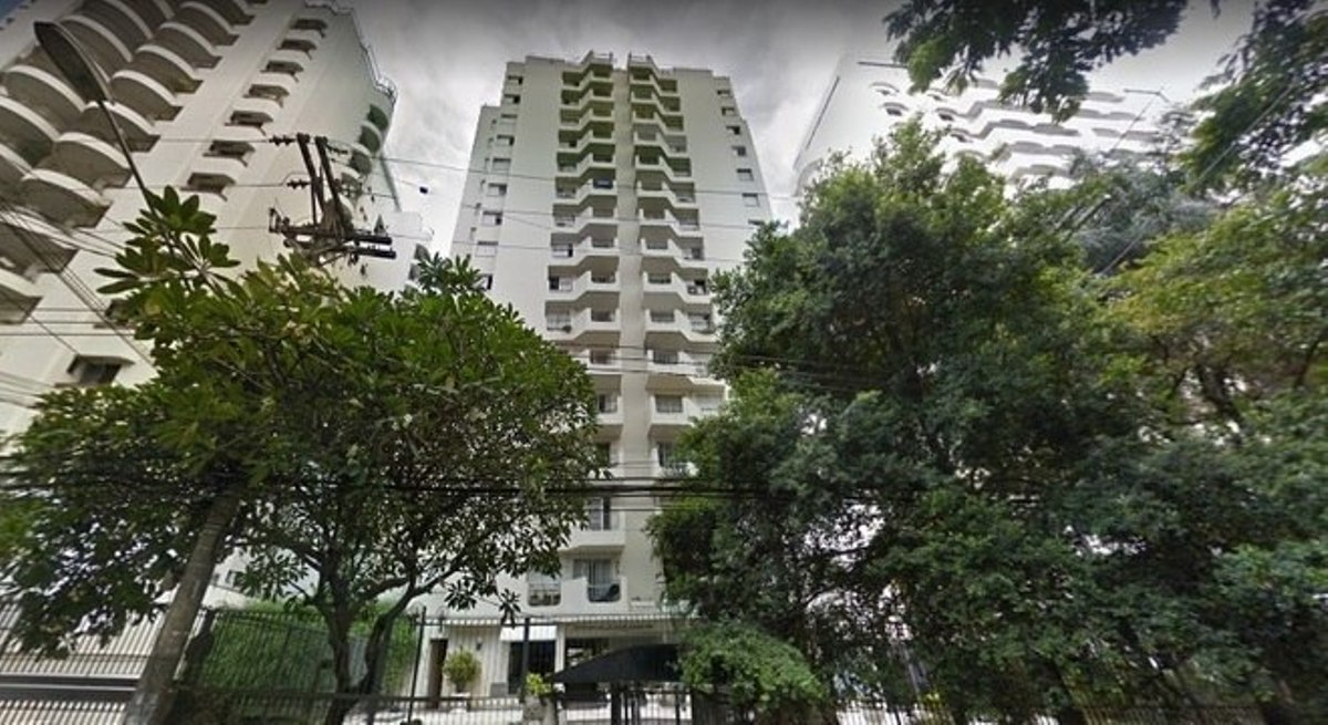 São Paulo | Ladrões fazem arrastão em prédio de luxo durante o réveillon