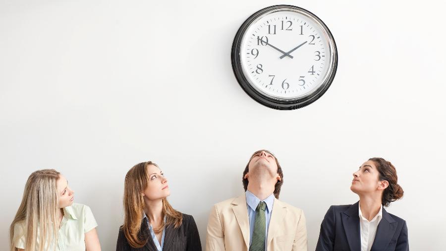 Jornada de trabalho flexível ou mais curta: o que é melhor para a saúde?