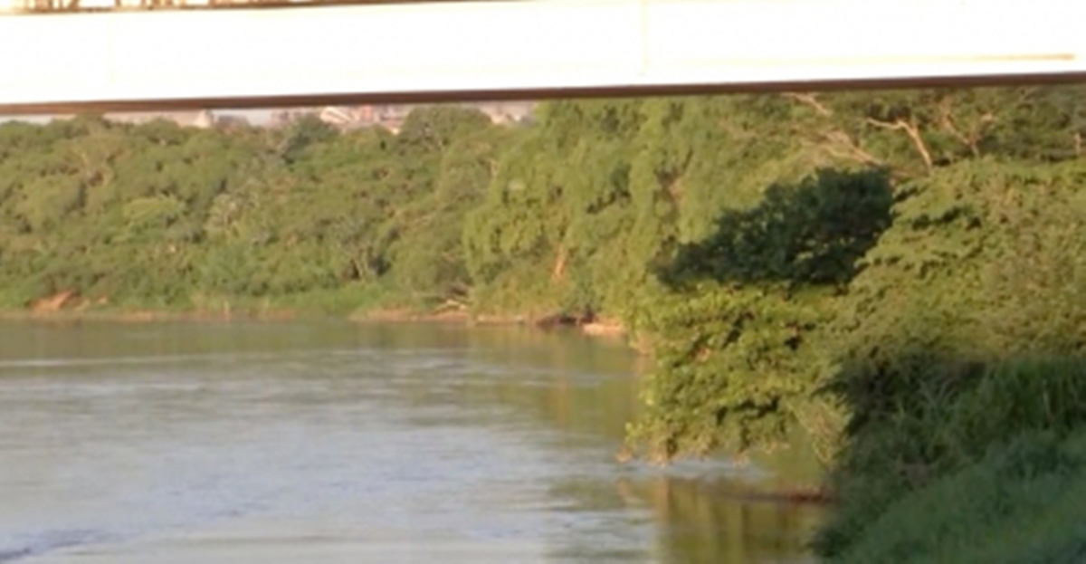 Rondonópolis | Corpo sem cabeça é encontrado por pescador no Rio Vermelho