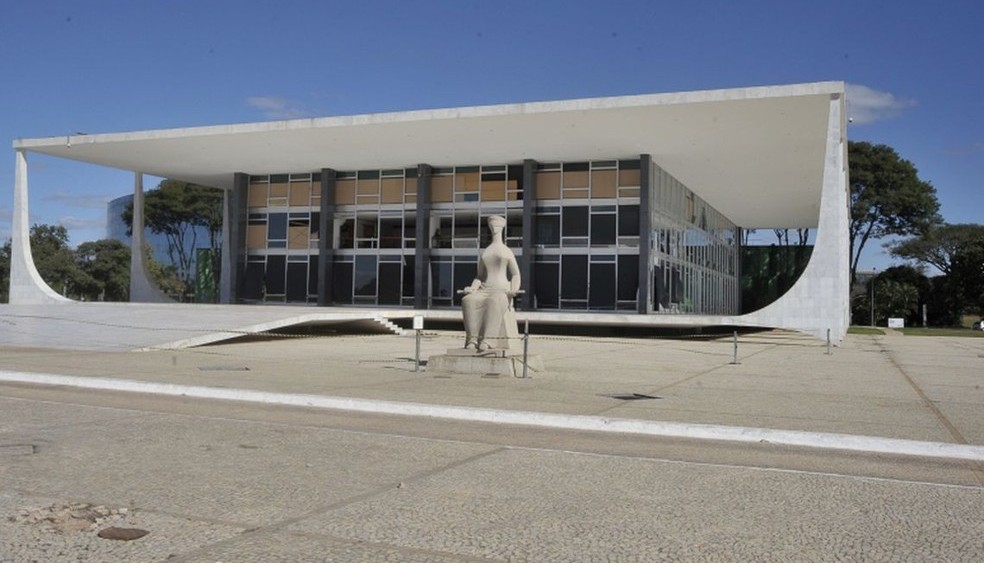 Briga no STF para redefinir limites territoriais de MT e Pará já dura duas décadas