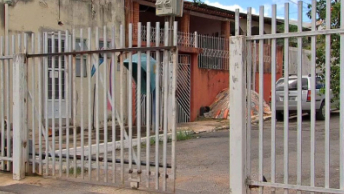 Cuiabá permite que ruas sem saída sejam “trancadas” pelos moradores