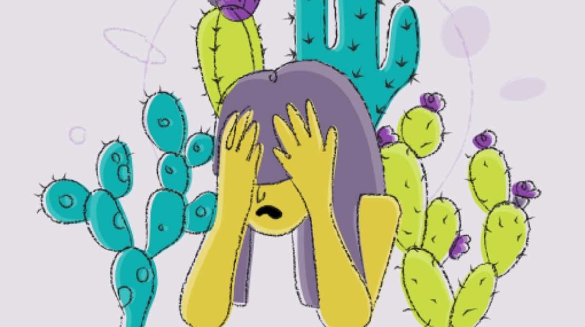 FIBROMIALGIA E DEPRESSÃO: DOENÇAS QUE ANDAM DE MÃOS DADAS