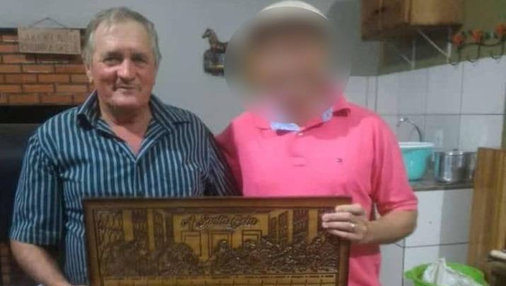 Fazendeiro é encontrado morto e amarrado no banco de trás de veículo