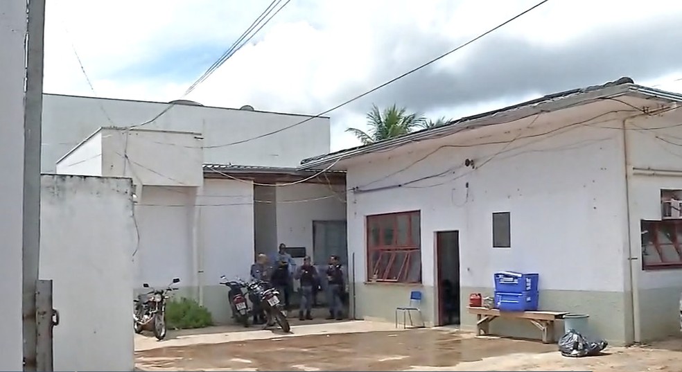 Sinop | Internos de 18 anos colocam fogo em quartos do socioeducativo por transferência para presídio