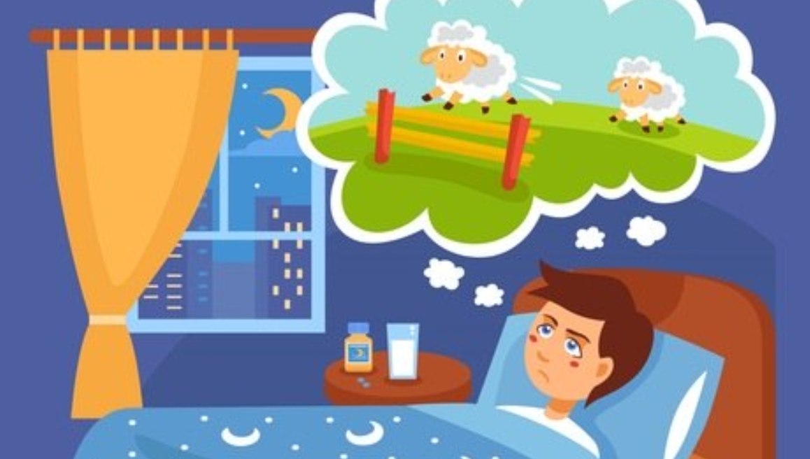 Noite maldormida aumenta níveis de proteína ligada ao Alzheimer