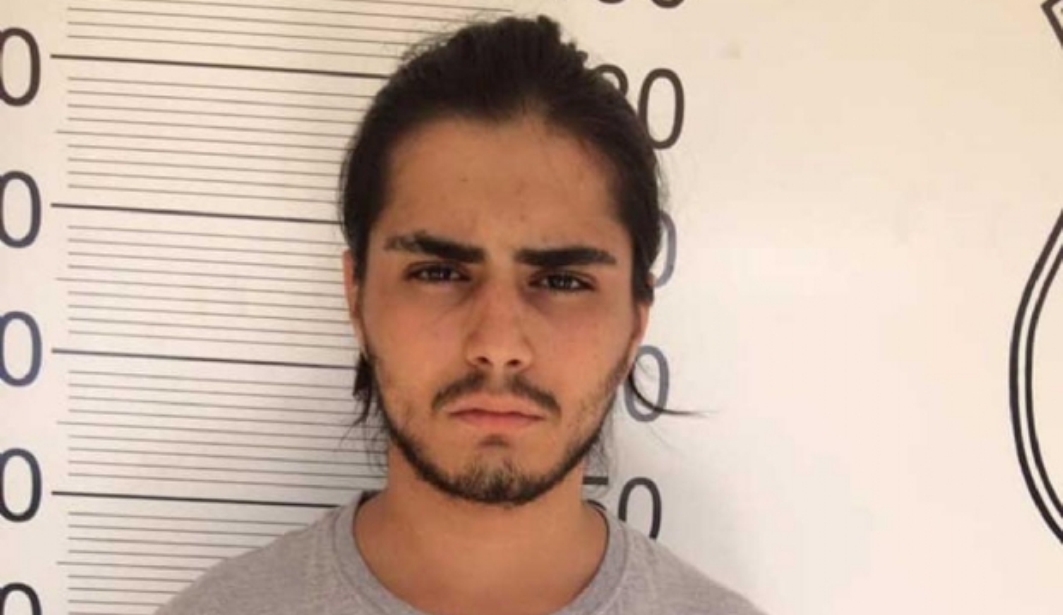 Foragido acusado de matar Mister Rondonópolis é preso empinando moto
