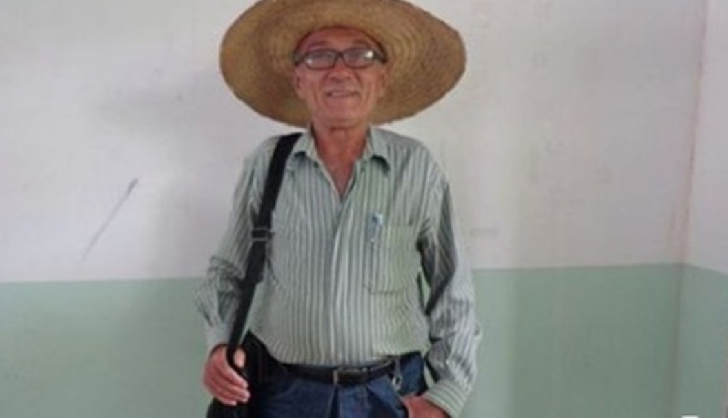 Agrônomo morre depois de ser picado por abelhas ao tentar pegar manga em sítio