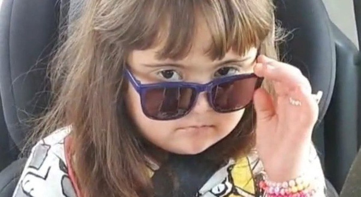 Mariana Educada: a blogueira com Down que conquistou a internet