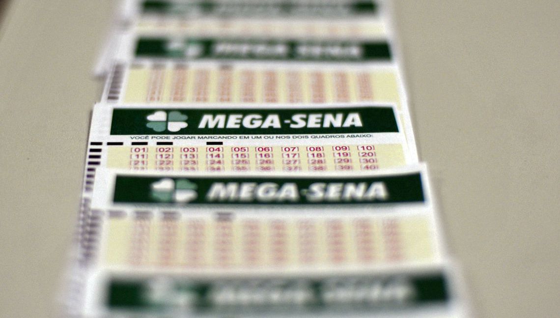 Mega-Sena acumula e prêmio vai para R$ 51 milhões