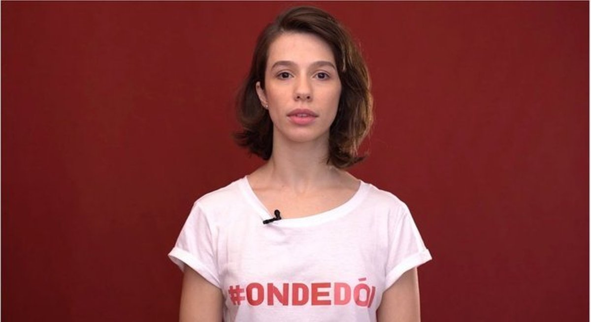 ‘Acreditei por muito tempo que era só eu’: o silêncio de quem denuncia violência sexual cometida por médicos