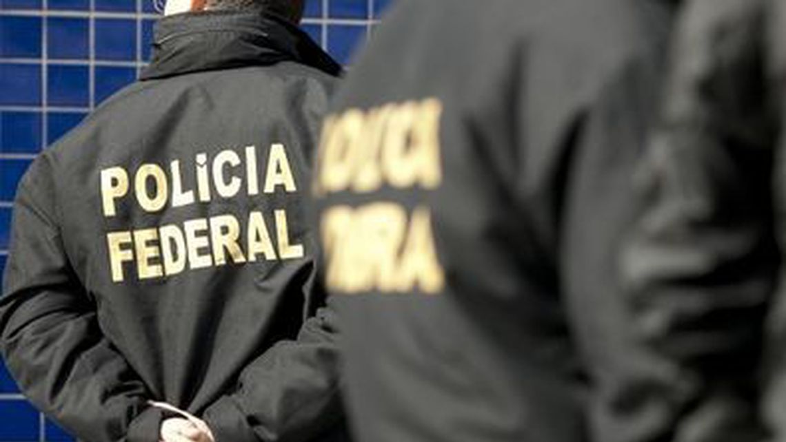 PF deflagra Operação Epagoge contra fraudes em licitações