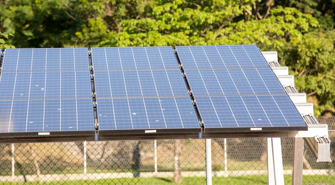 Bolsonaro: decisão sobre taxação de energia solar cabe à Aneel