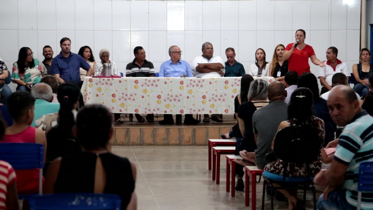 Prefeitura conclui reforma e entrega unidade ESF da Vila Mamed