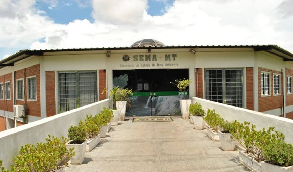Sema abre dez vagas para analista de meio ambiente com salário de R$ 7 mil