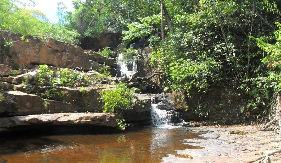 Governo de MT abre vagas para guias de turismo que queiram atuar no Parque Serra Azul
