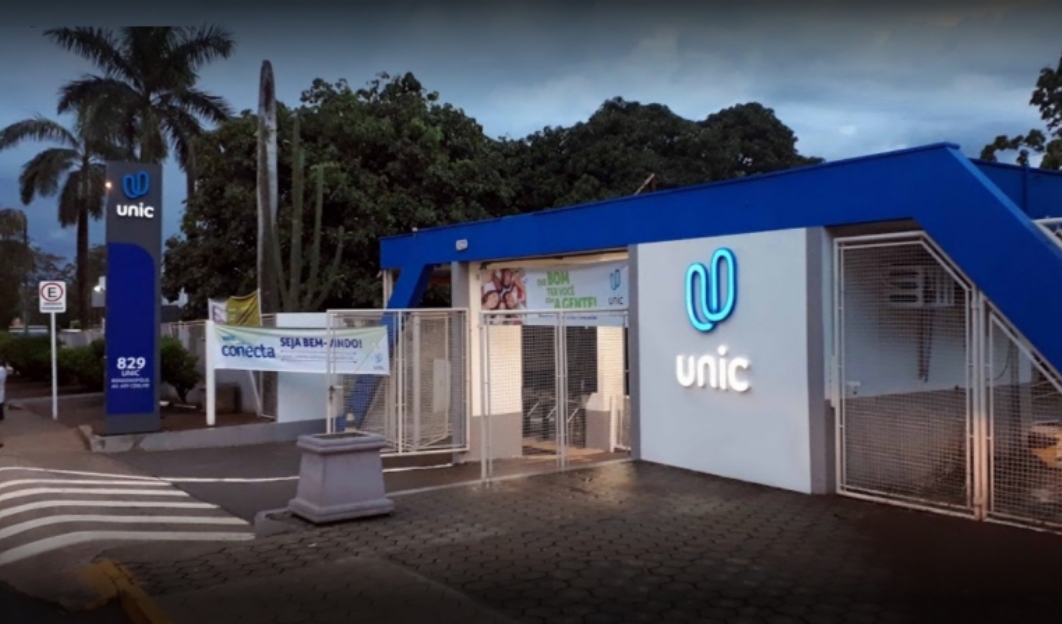 Unic realiza Semana Acadêmica com palestras gratuitas em Rondonópolis