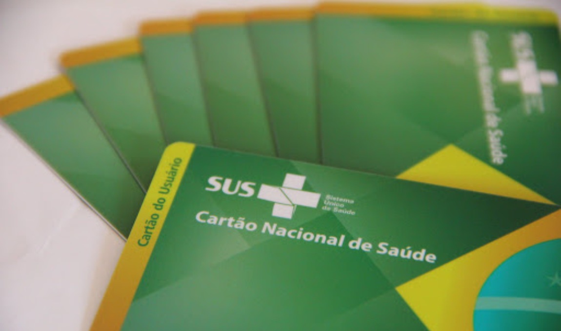 Secretaria de Saúde faz chamamento para cadastro e atualização