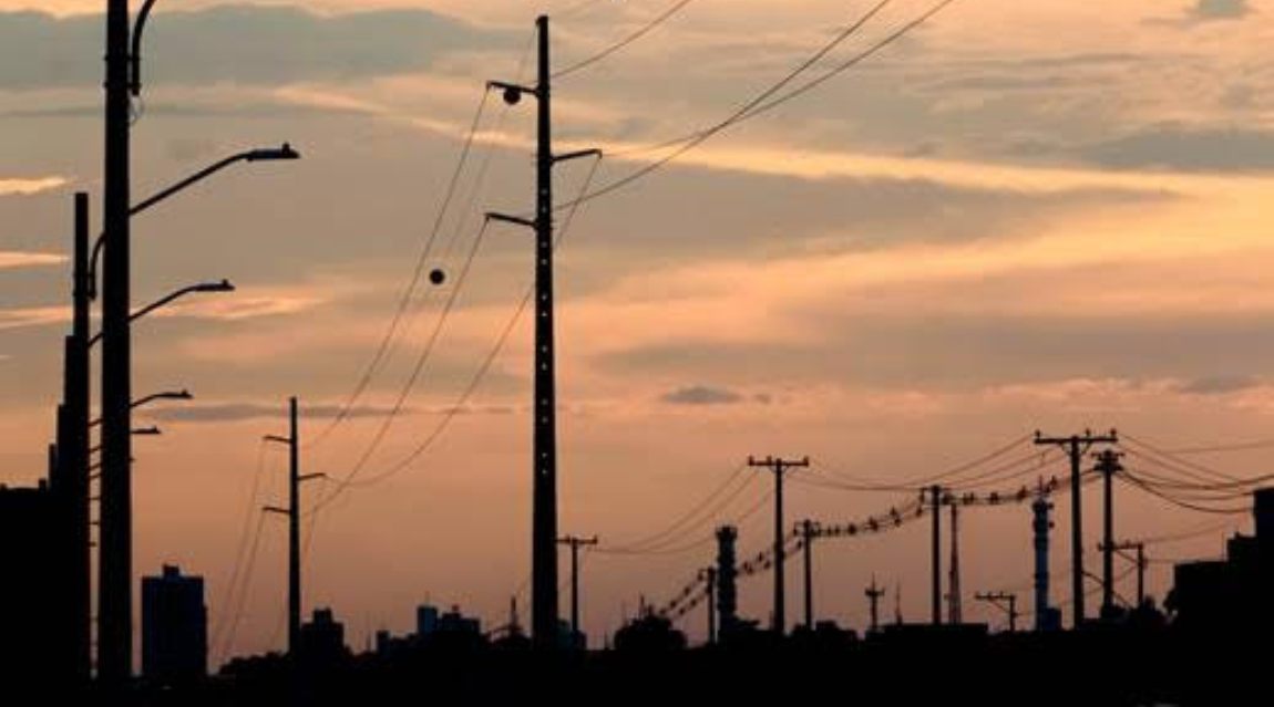 Solicitar alteração de carga de energia diminui riscos de acidentes; entenda