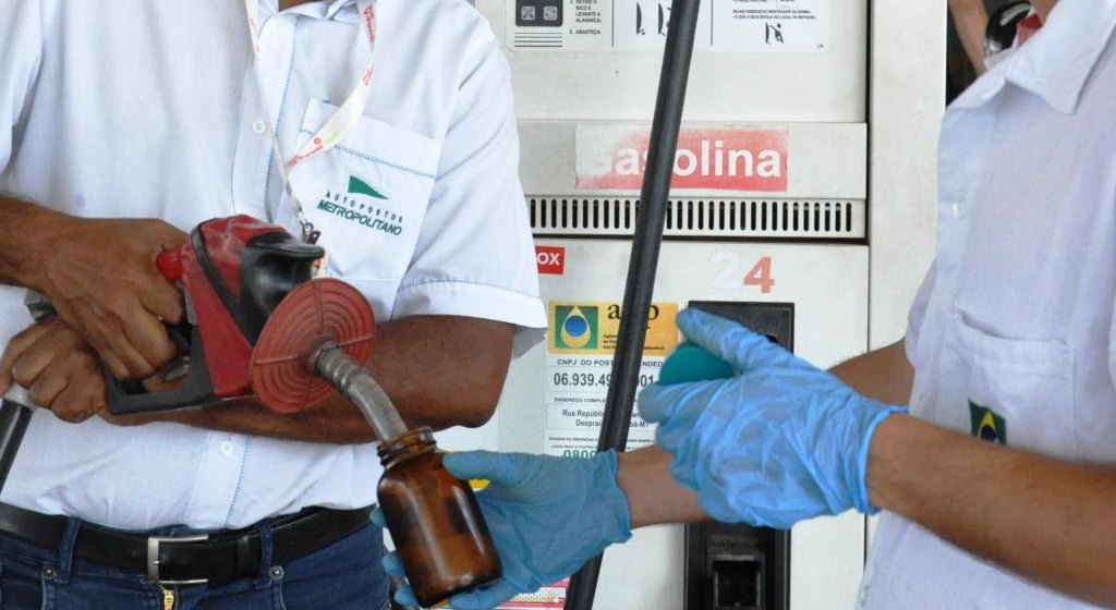 Procon oficia MP, Decon, Cade e ANP sobre aumento de preço do Etanol em Mato Grosso