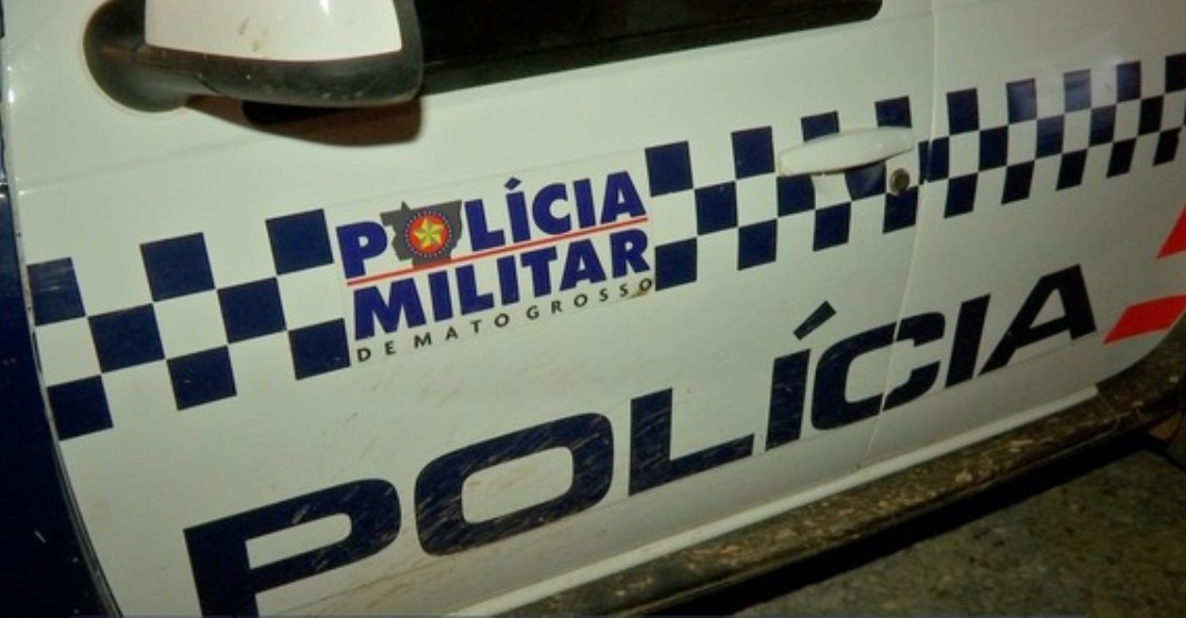 Cuiabá | Homem é preso e confessa que tentou estuprar mulher