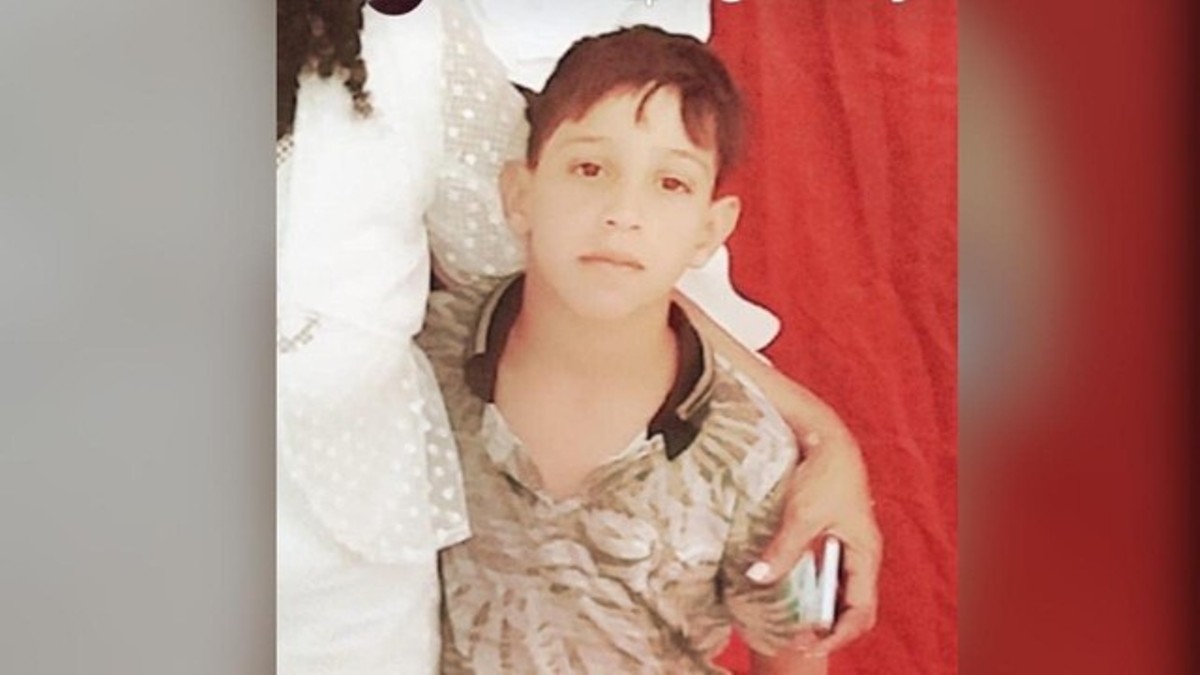 Mãe e padrasto são suspeitos em ‘sumiço’ de menino de 10 anos