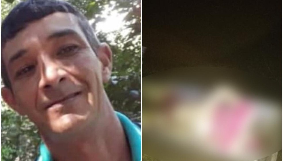 Tangará da Serra | Corpo de pedreiro desaparecido há 8 dias é encontrado às margens de rio