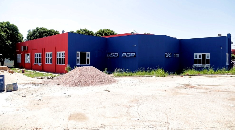 Rondonópolis | Centro Cultural Jose Sobrinho deve retomar as atividades em de março