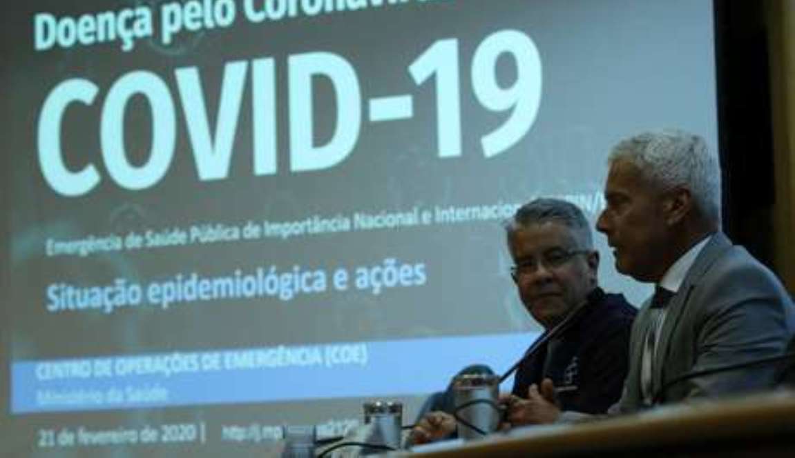 Ministério da Saúde quer antecipar vacinação contra gripe