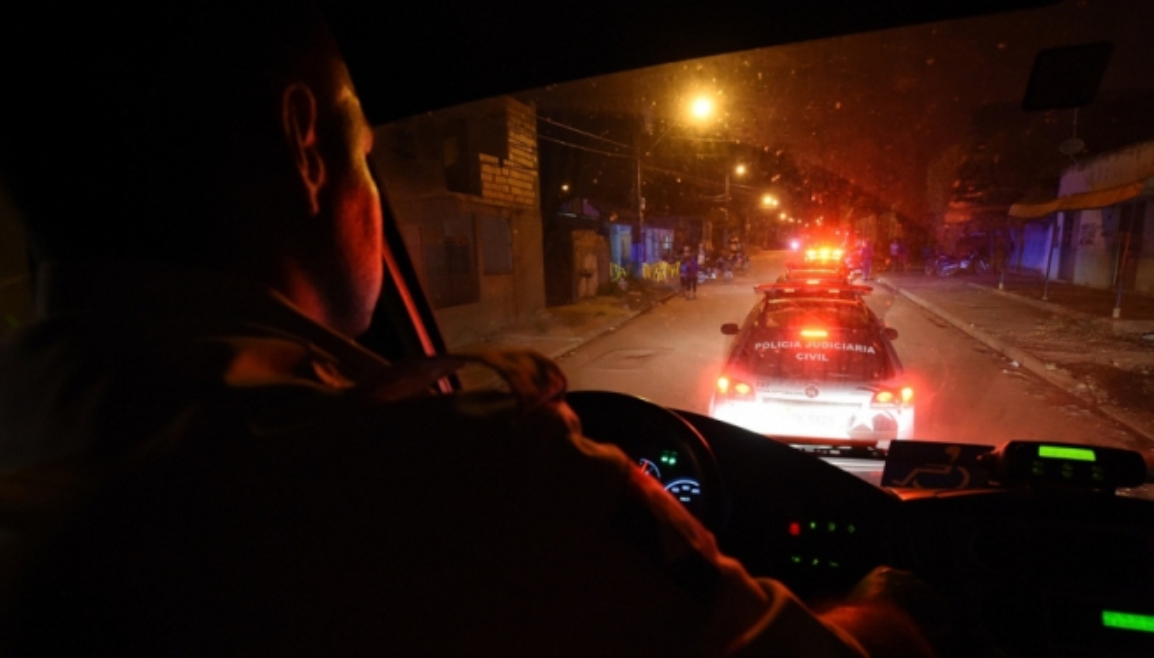 Sinop | Jovem é assassinado com tiros na cabeça e tem corpo jogado no meio da rua