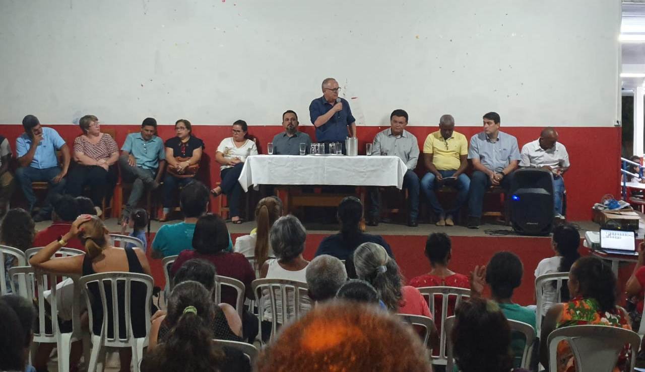 Prefeitura de Rondonópolis instala 3º Turno na Unidade de Saúde da Vila Rica e beneficia vários bairros adjacentes
