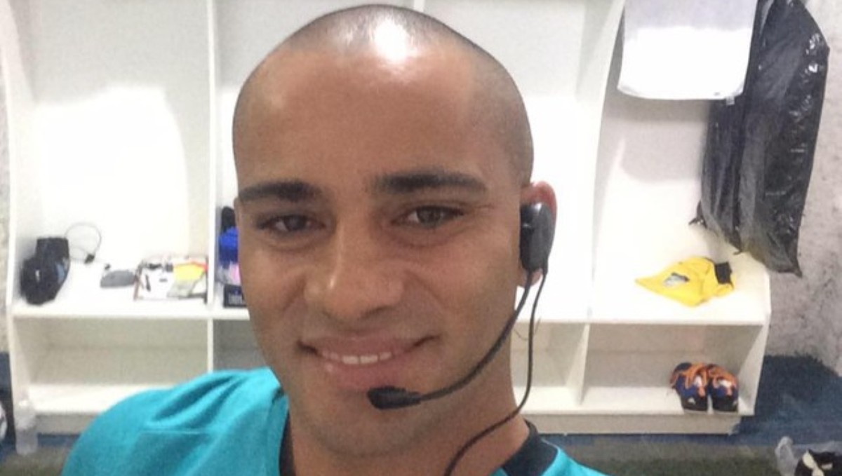Sorriso | Árbitro de futebol é preso armado suspeito de ameaçar de morte a ex-mulher