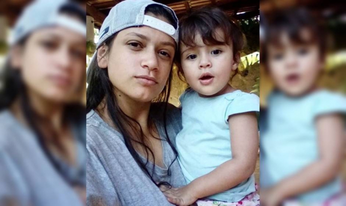 Mãe confessa que matou filha na pia da cozinha com três facadas