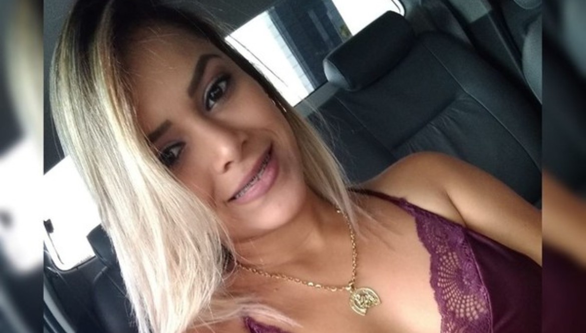 Jovem baleada no rosto pelo ex morre após ficar 17 dias internada na UTI