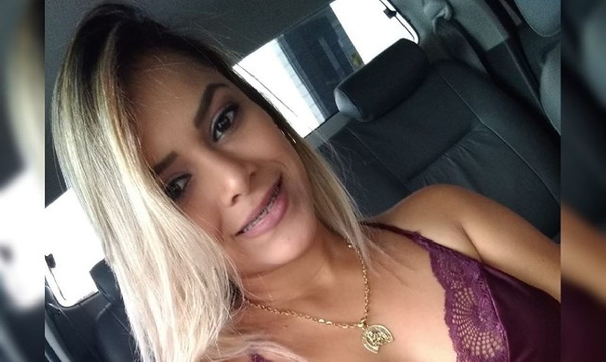 Família realiza campanha para custear tratamento de mulher baleada pelo ex