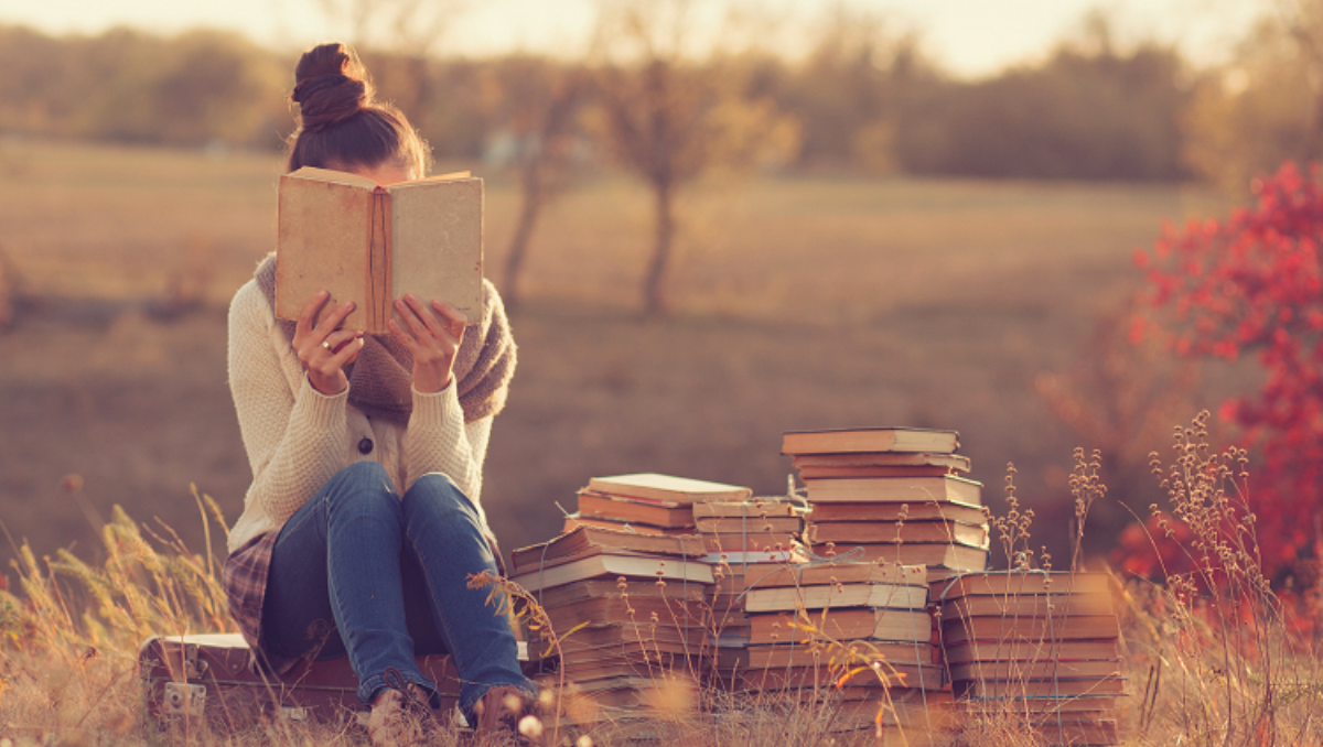 15 benefícios da leitura que podem triplicar sua qualidade de vida